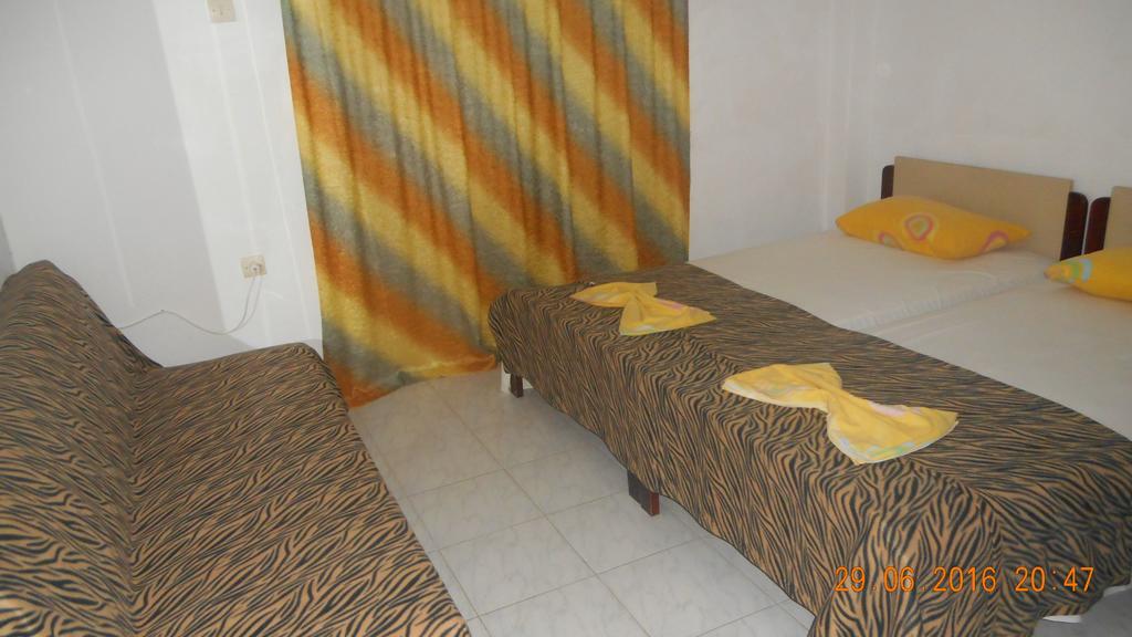Dimis Studios And Apartments Olympiakí Aktí Extérieur photo