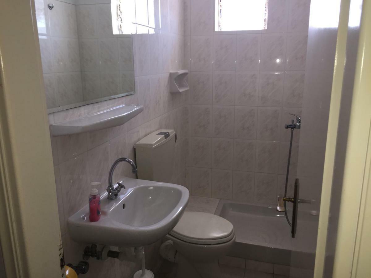 Dimis Studios And Apartments Olympiakí Aktí Extérieur photo