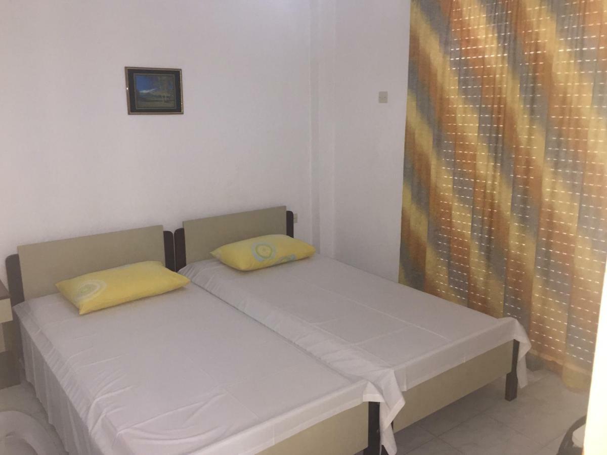 Dimis Studios And Apartments Olympiakí Aktí Extérieur photo