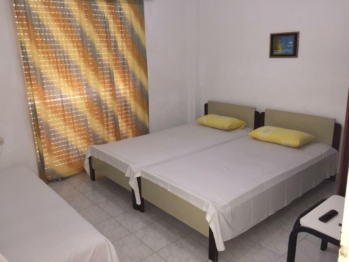 Dimis Studios And Apartments Olympiakí Aktí Extérieur photo