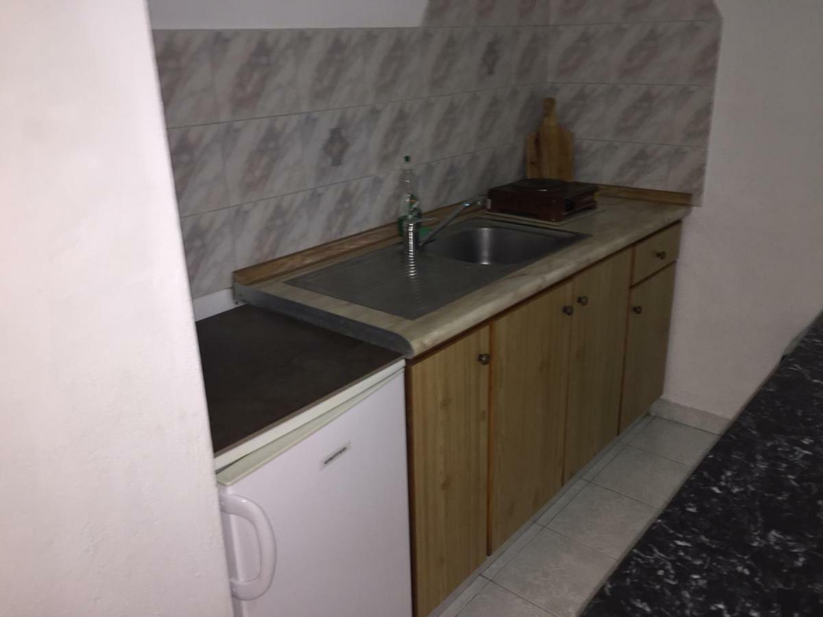 Dimis Studios And Apartments Olympiakí Aktí Extérieur photo