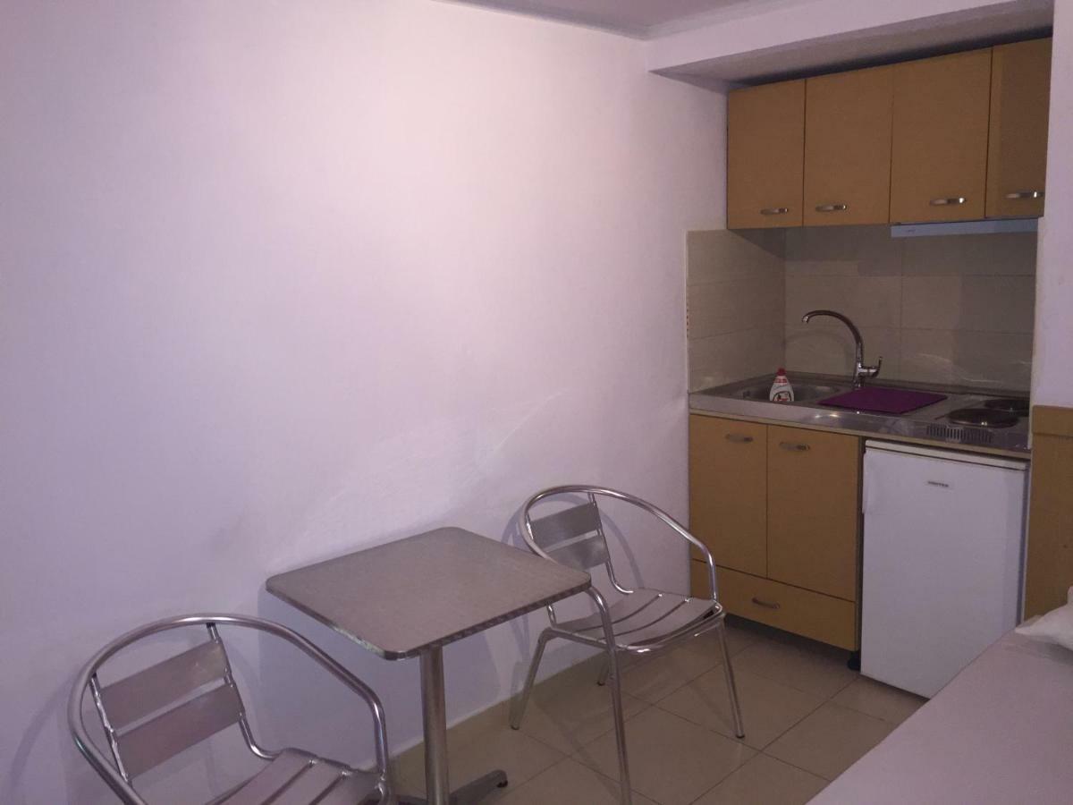 Dimis Studios And Apartments Olympiakí Aktí Extérieur photo